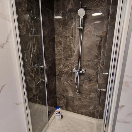 Apartment En Rez De Chaussee